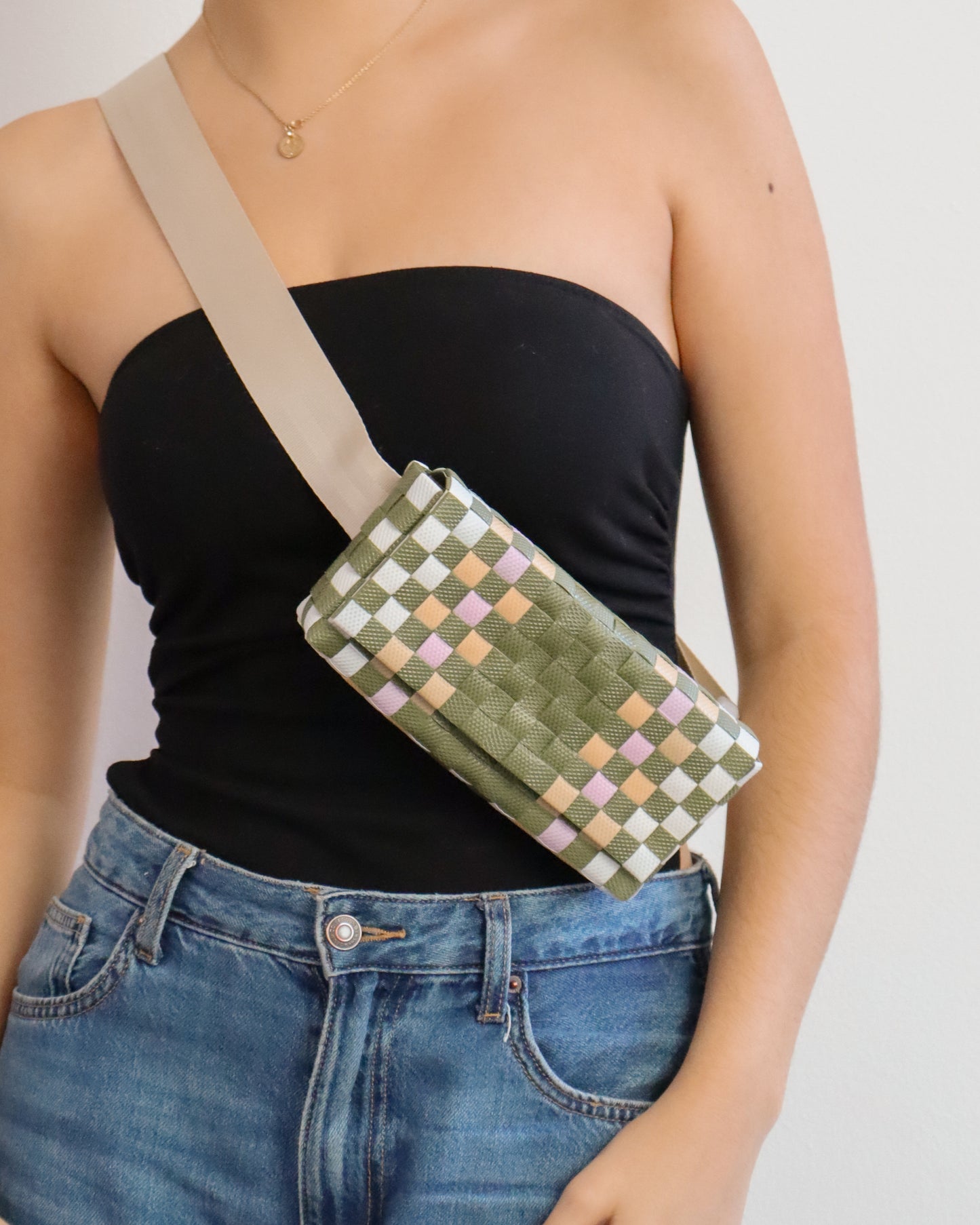 Fanny Pack Army Combo