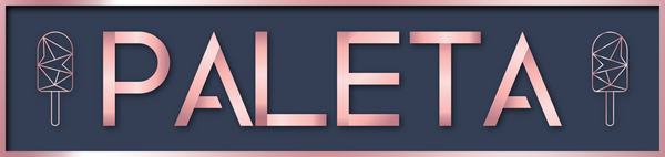 Paleta logo