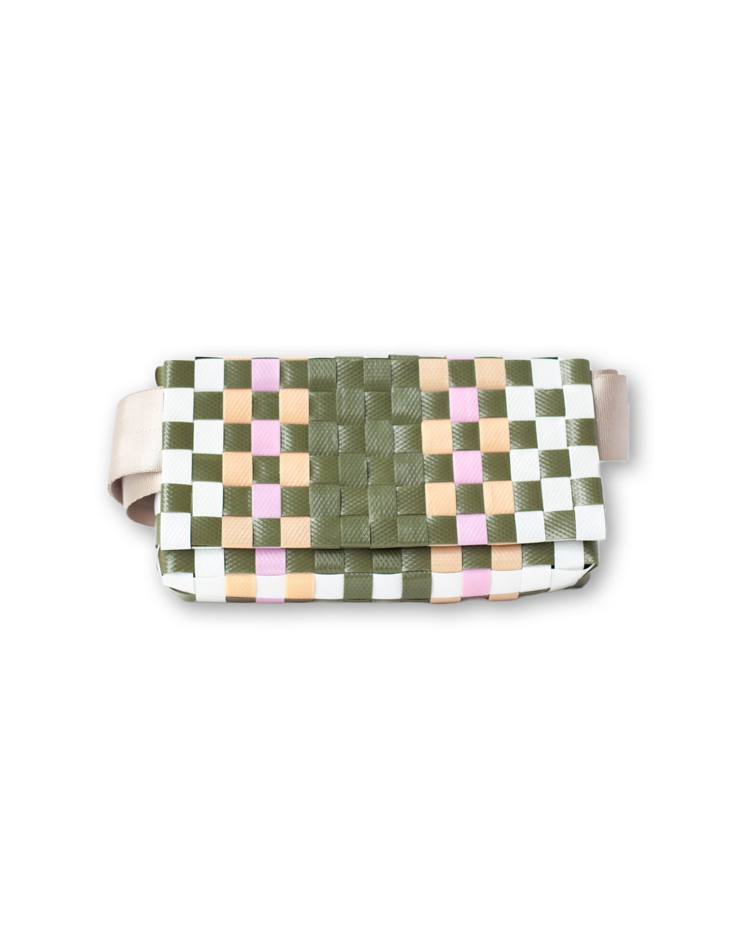 Fanny Pack Army Combo
