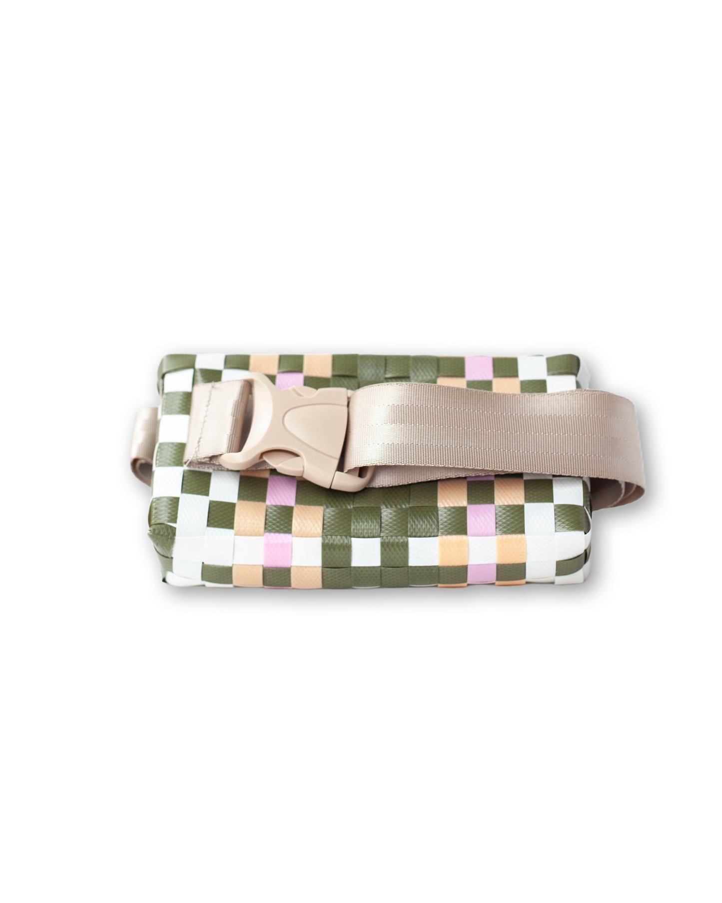 Fanny Pack Army Combo