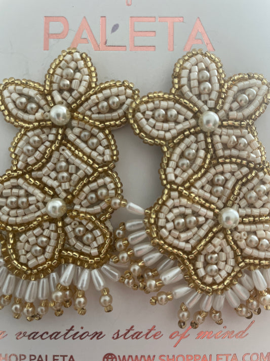 Lunamar Venus Earring