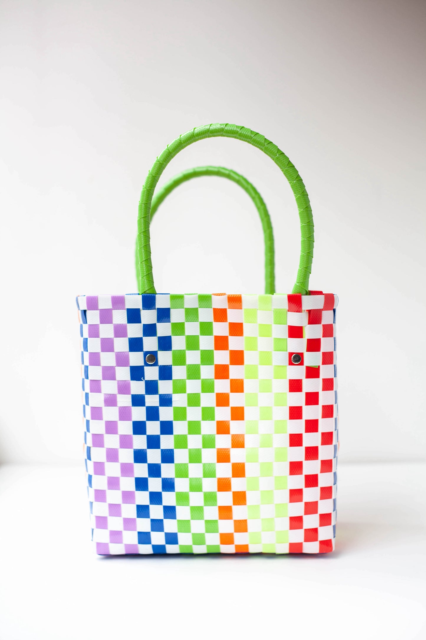 Rainbow Tote