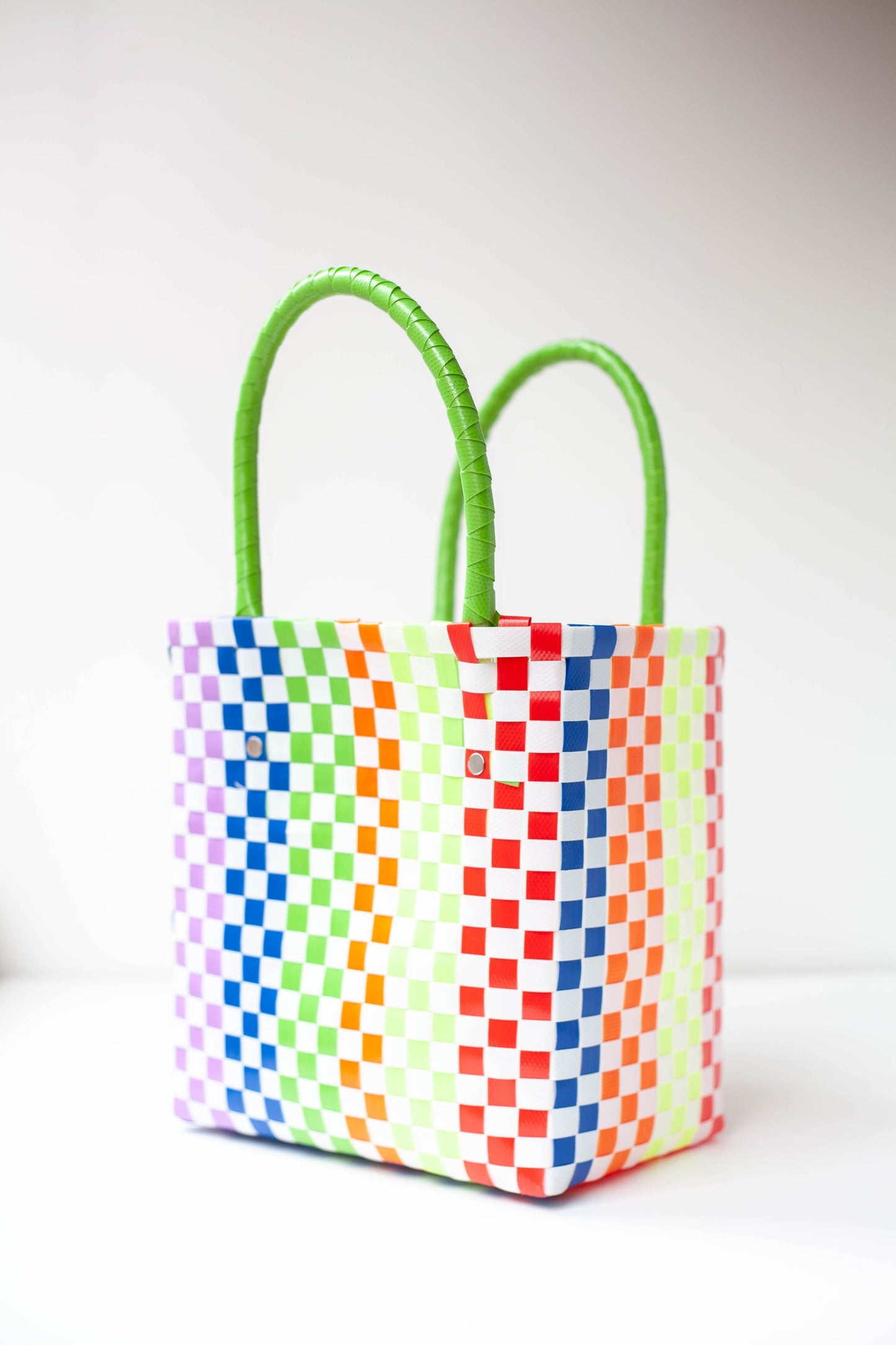 Rainbow Tote