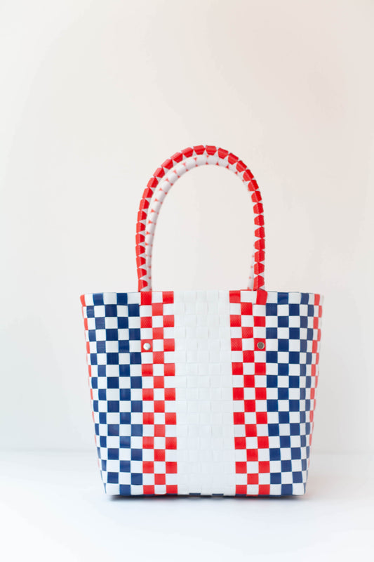 Americana Tote