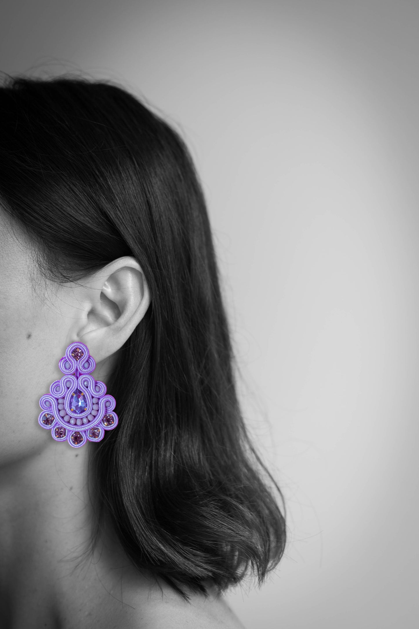 Violeta Earring