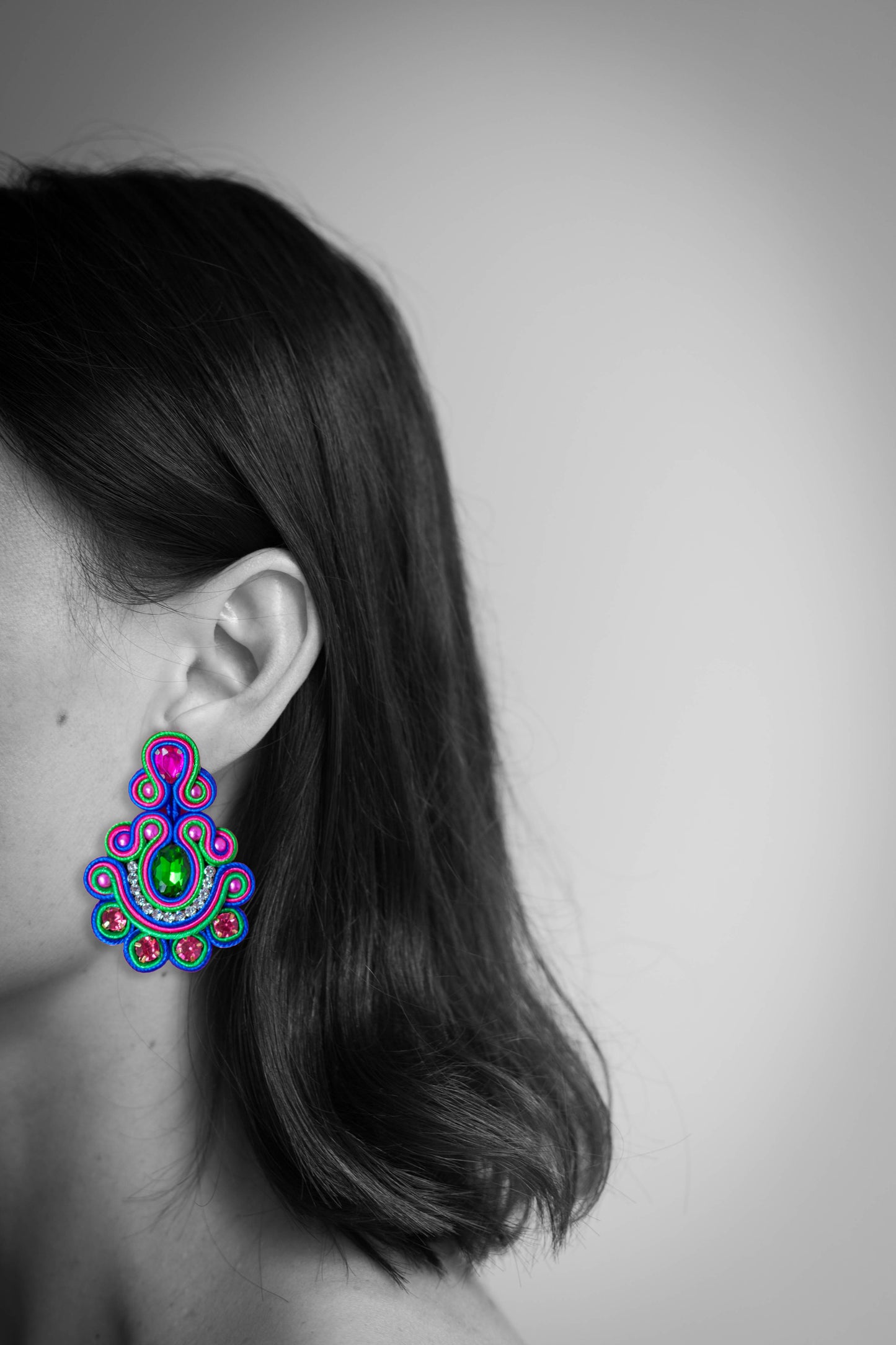 Isha Earring