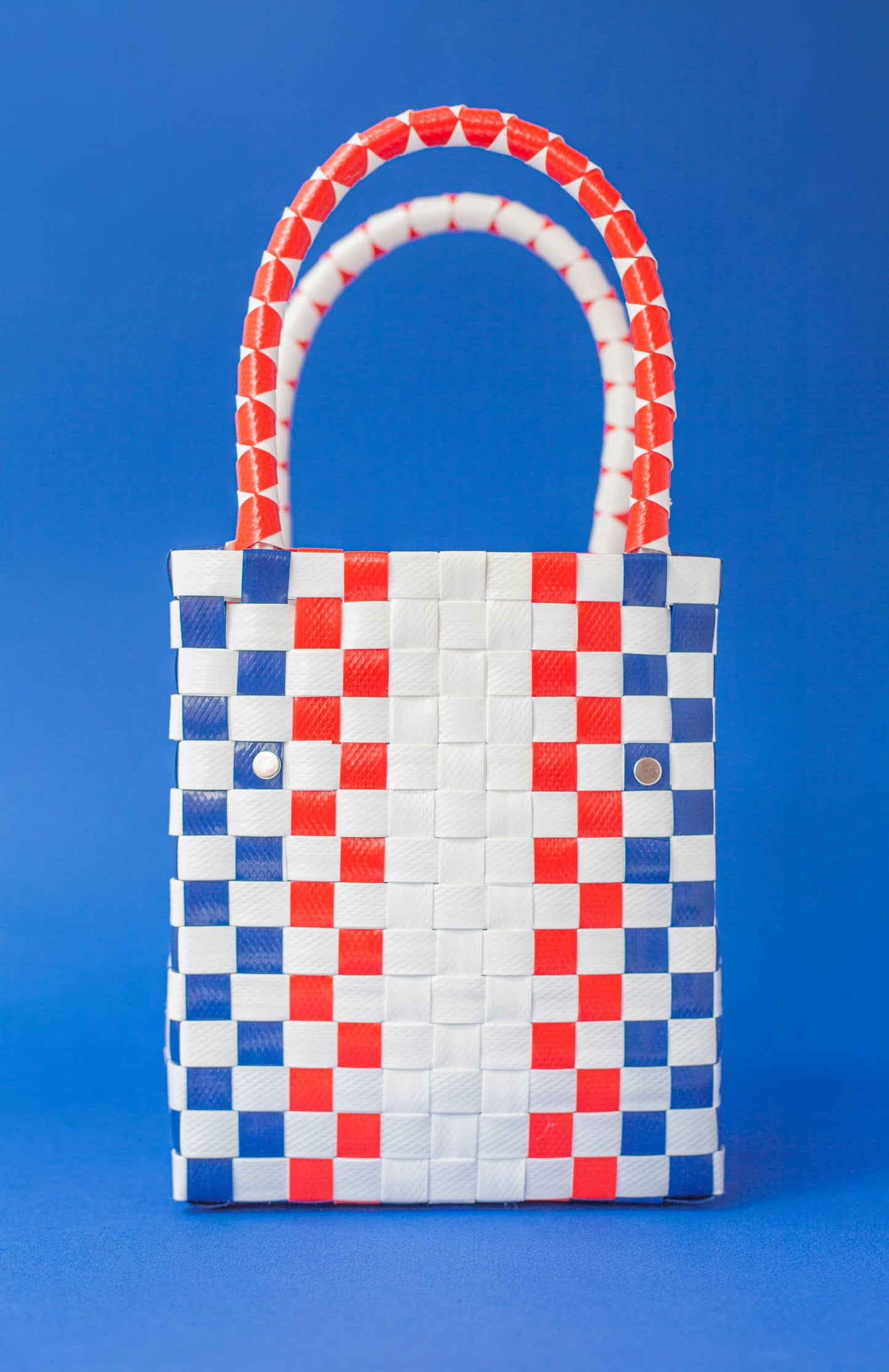 Americana Mini Tote