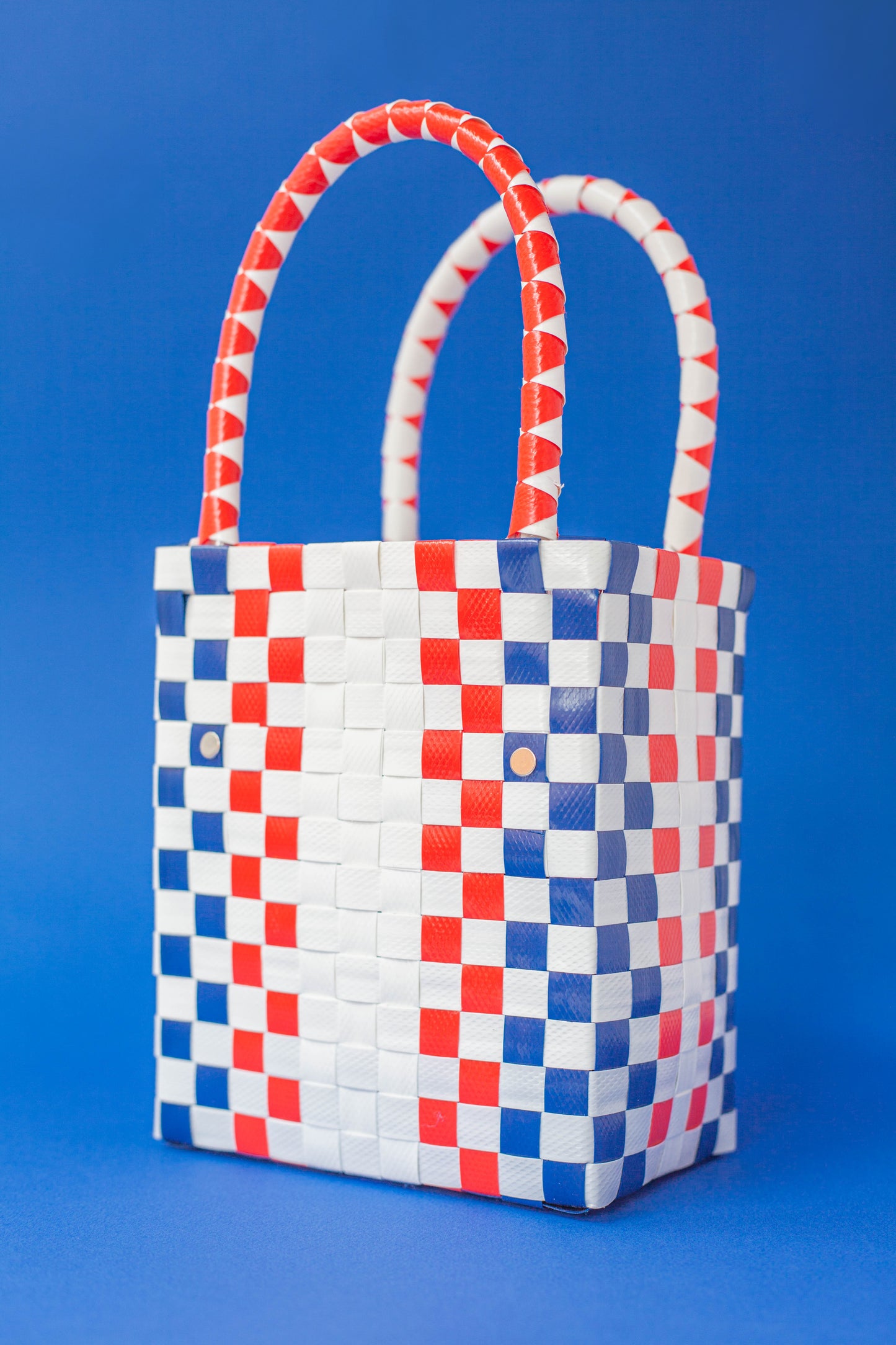 Americana Mini Tote