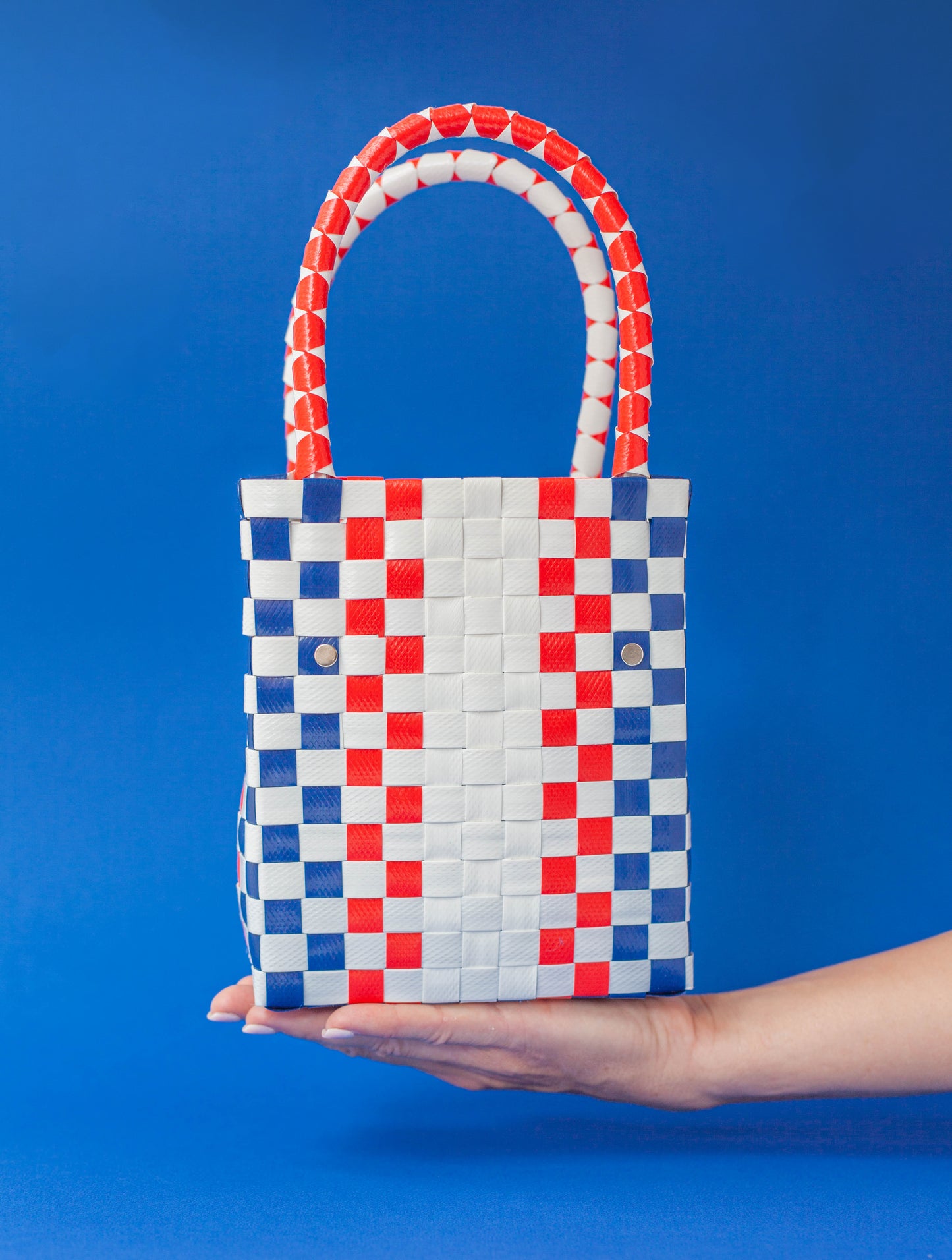 Americana Mini Tote