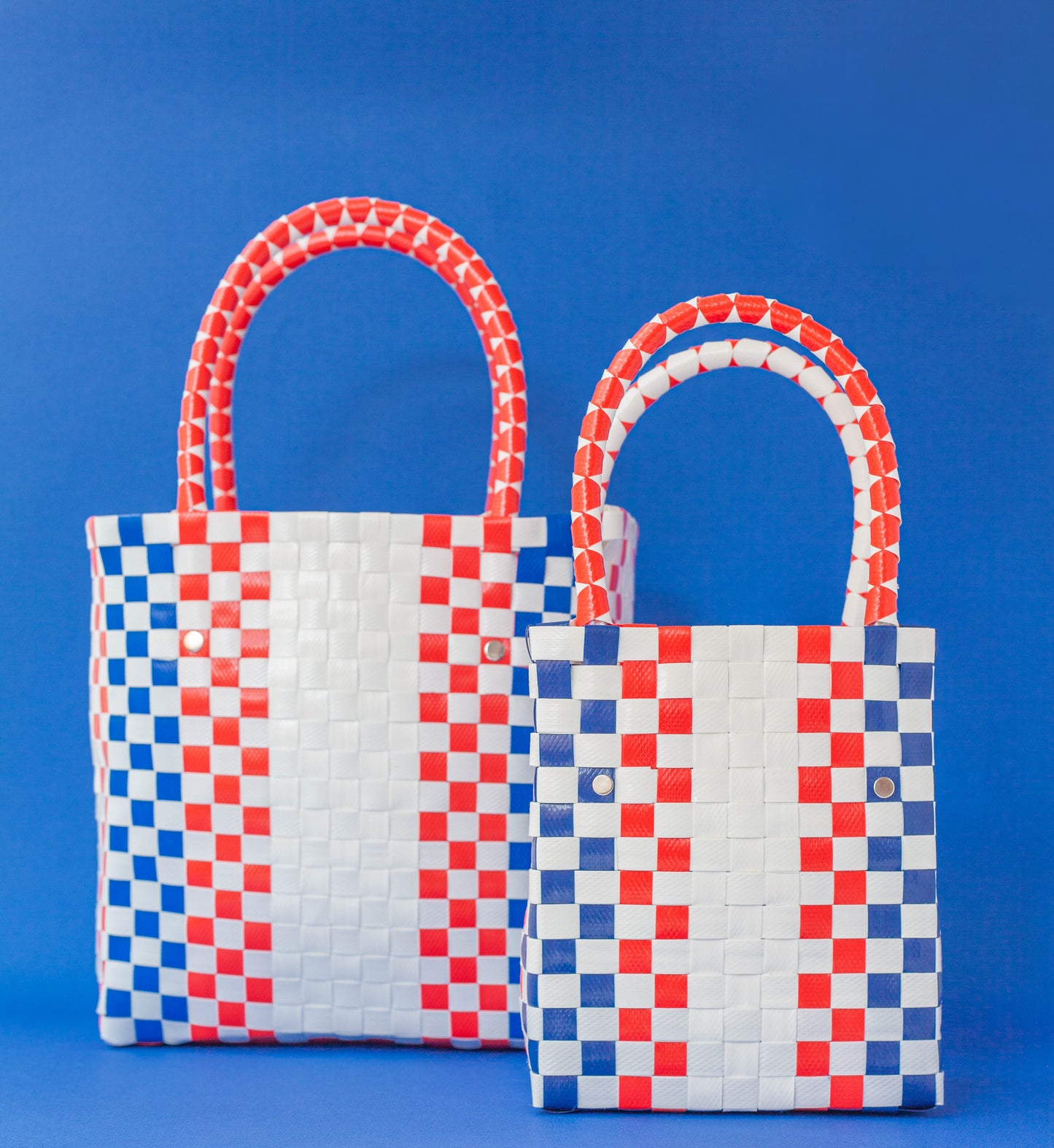 Americana Mini Tote