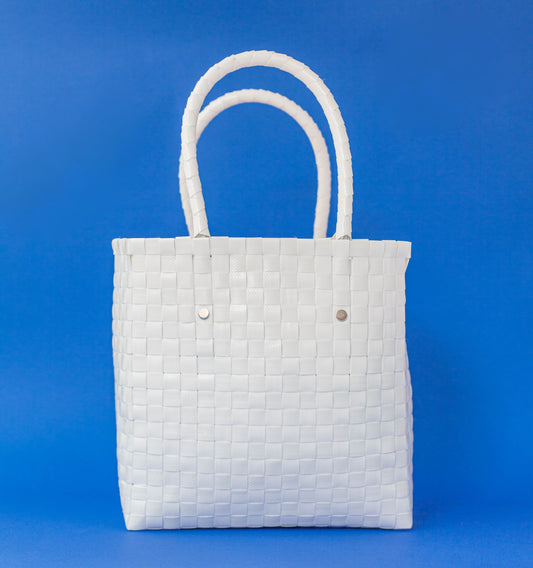 White Tote