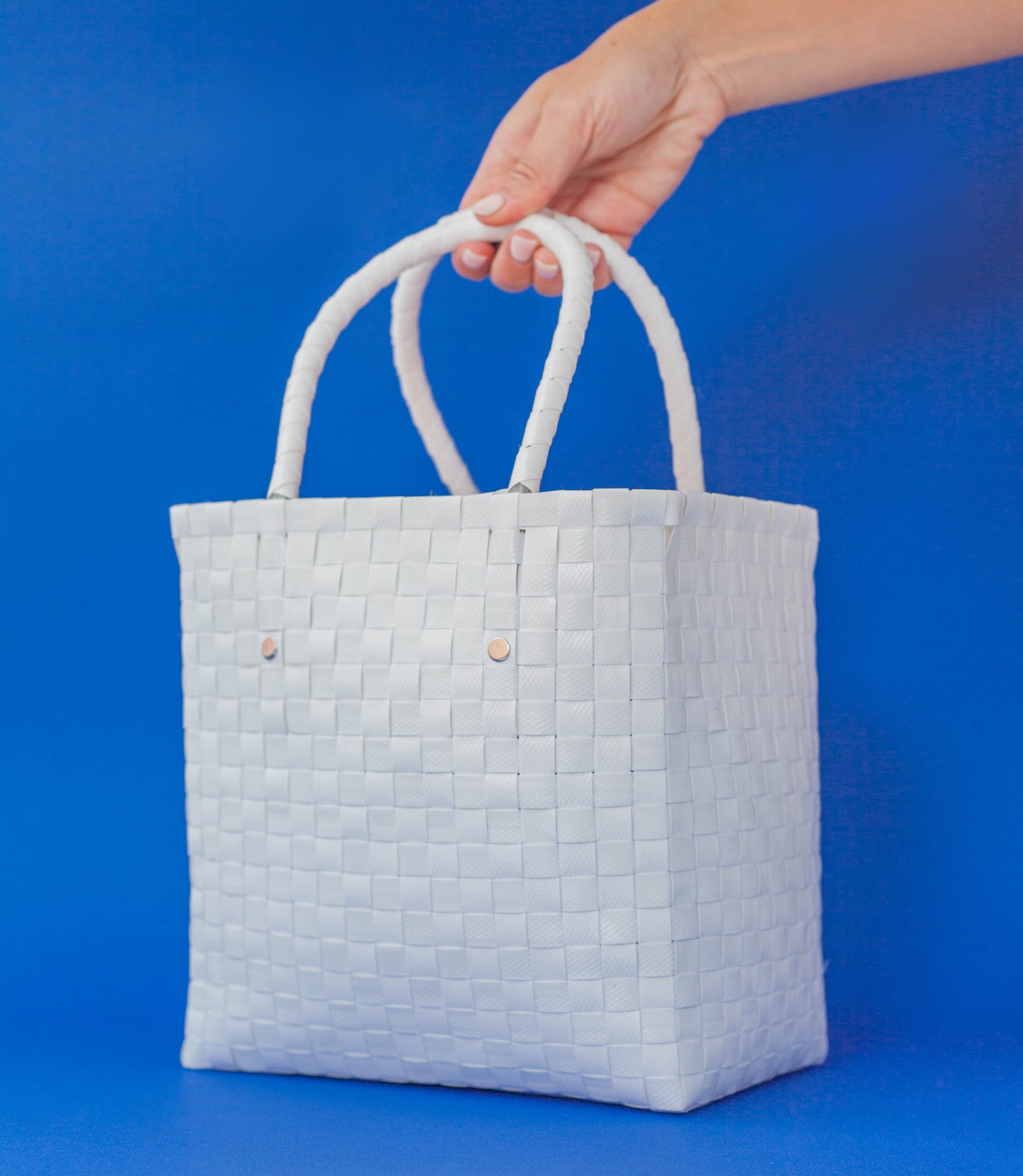 White Tote