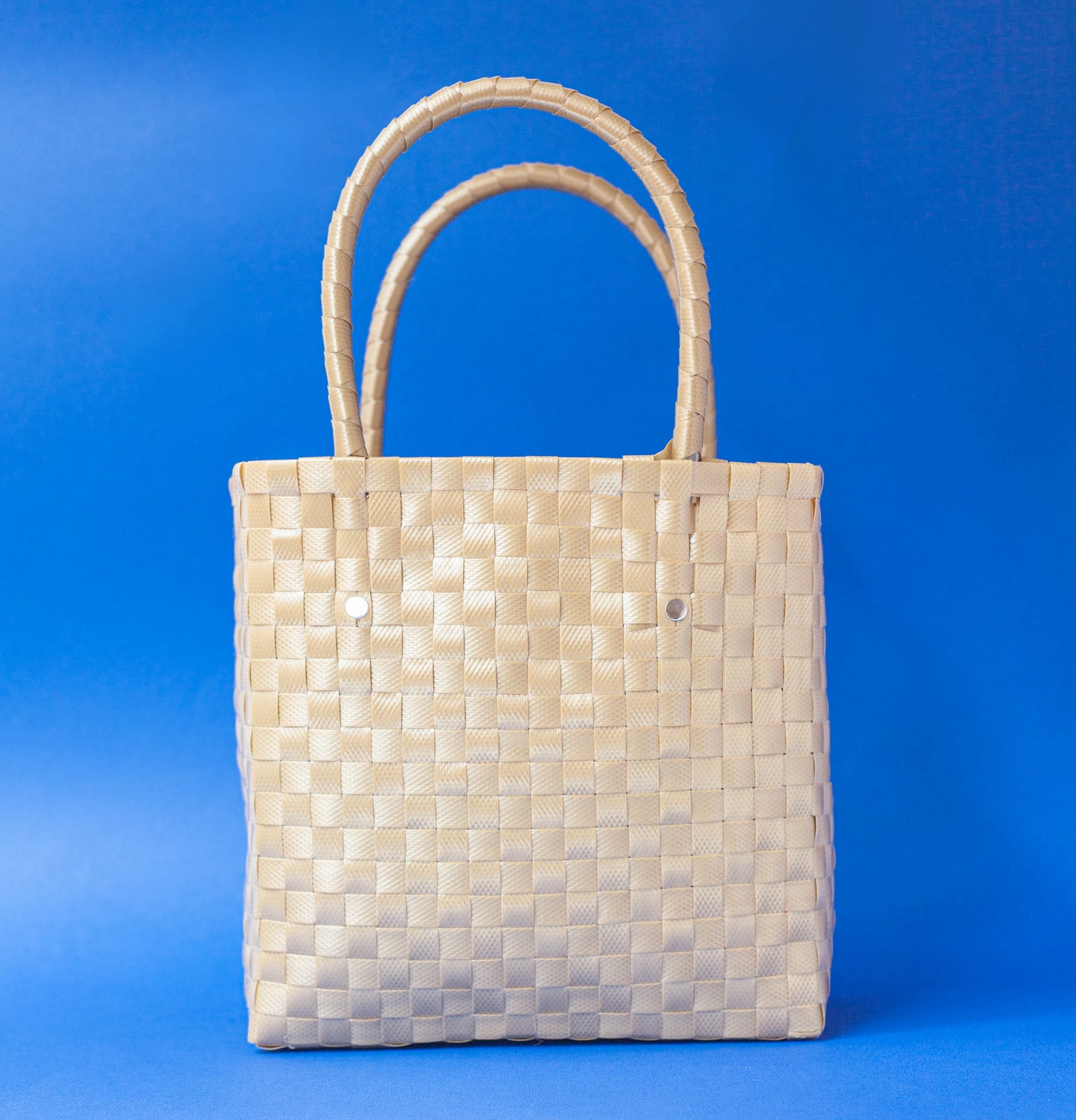 Gold Tote