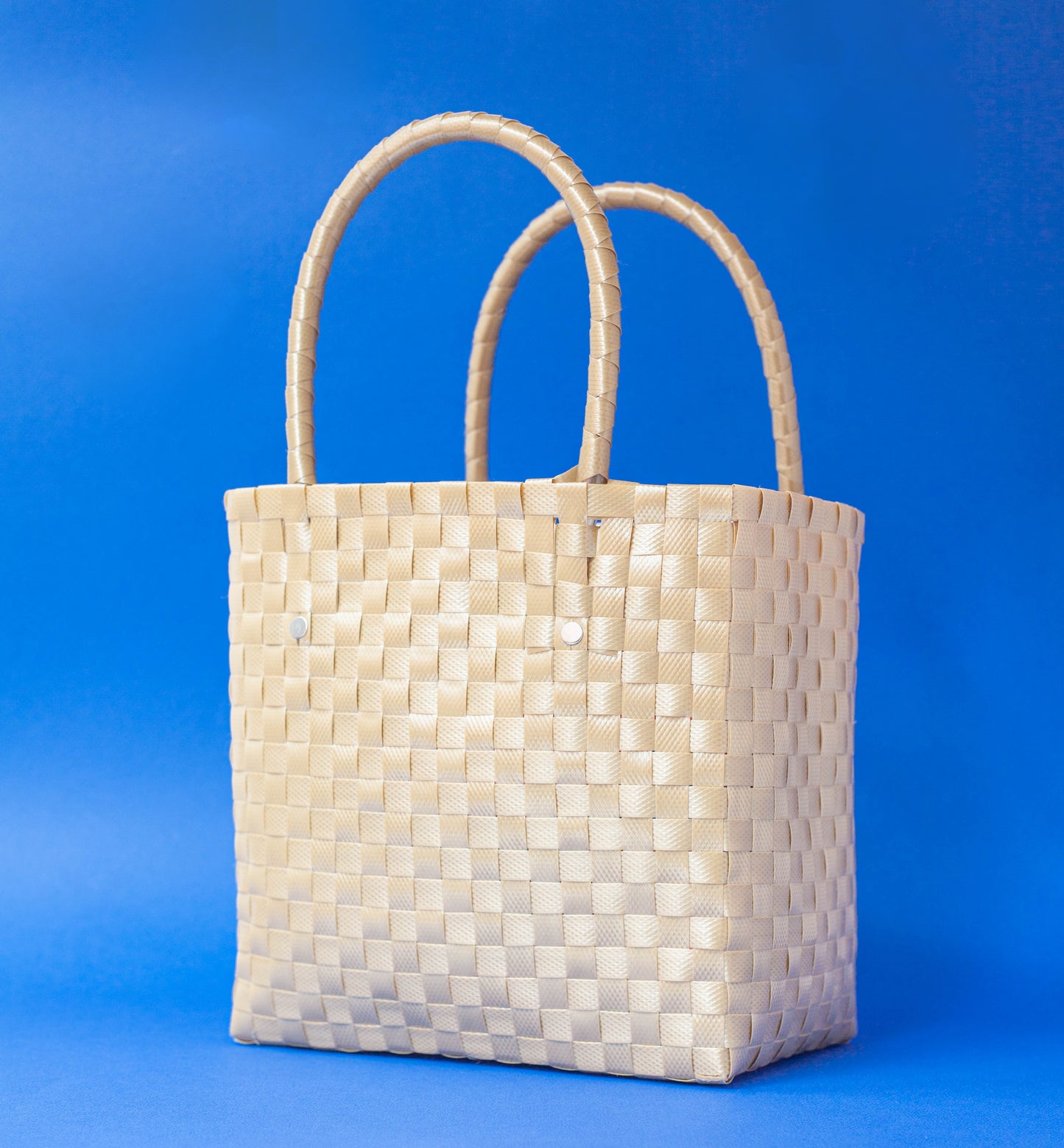 Gold Tote