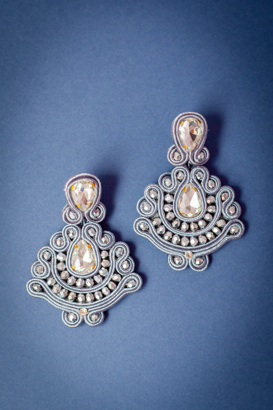 La Diva Earring