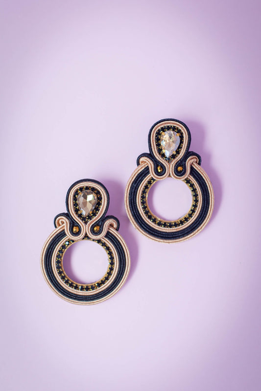 Reina Earring