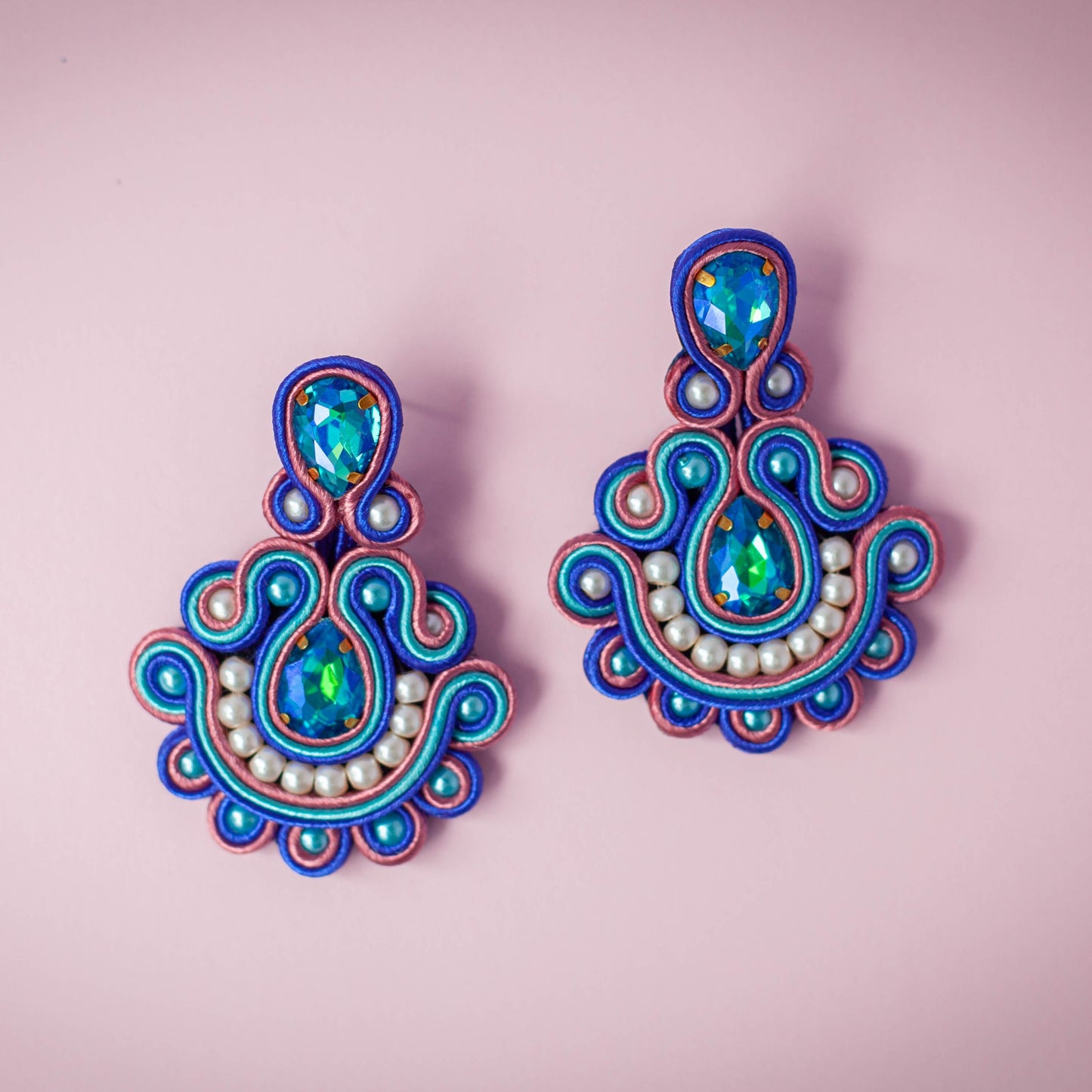 Lulu Earring