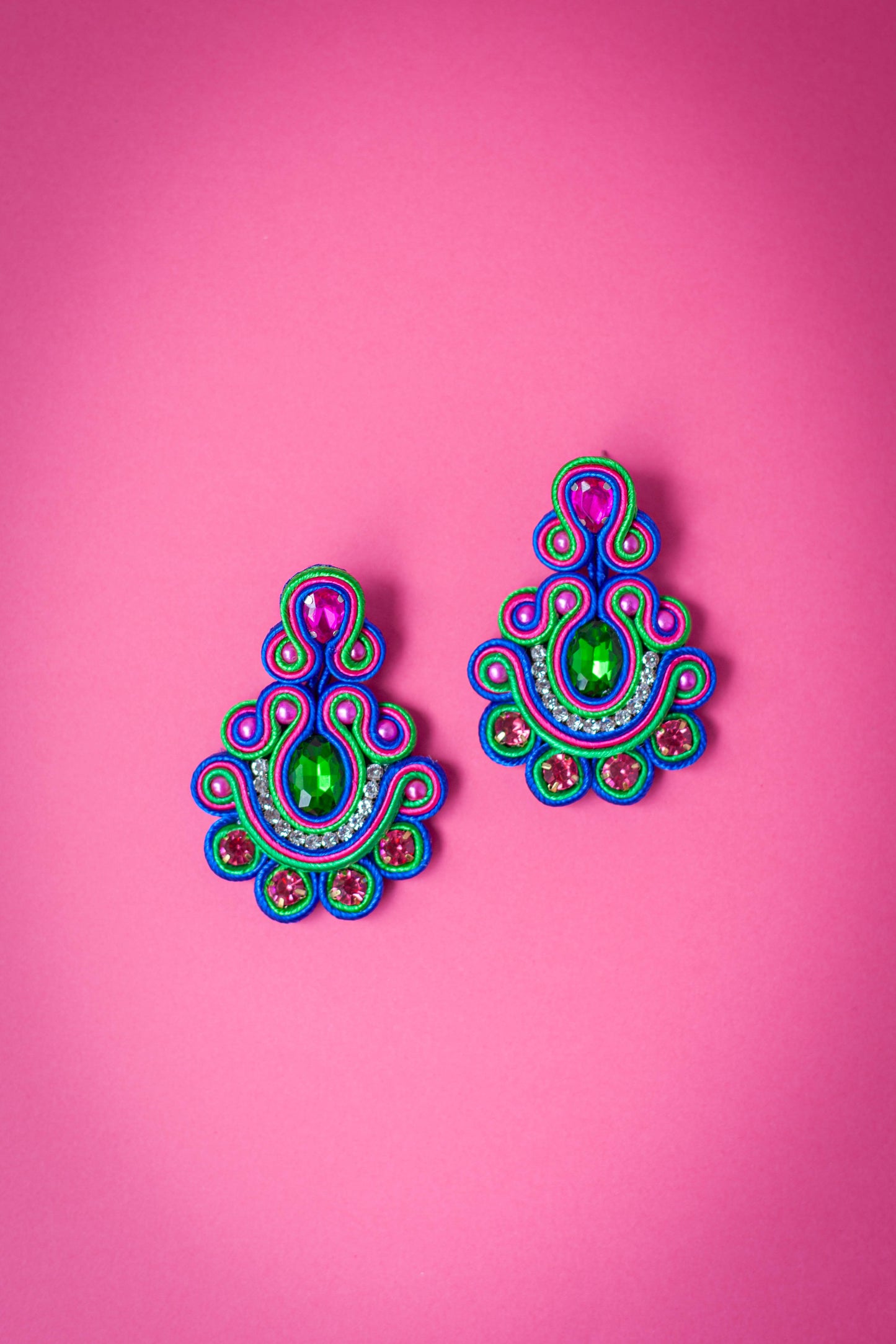 Isha Earring