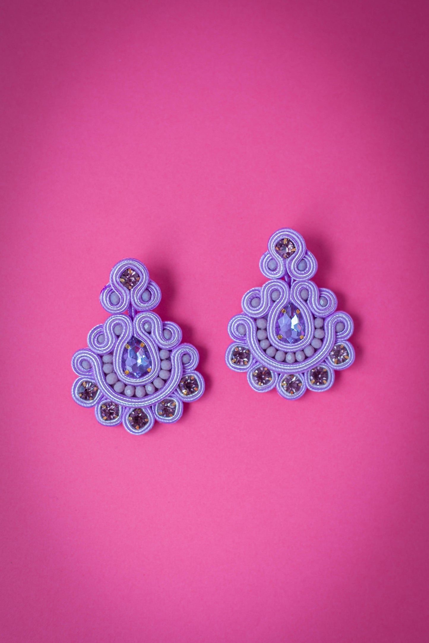 Violeta Earring